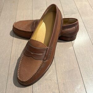 Cole Haan Penny Loafers